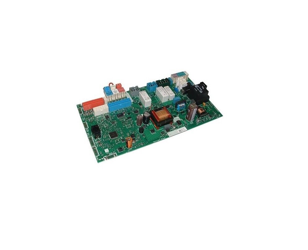 Vaillant Scheda Elettronica 0010028086 0020254533