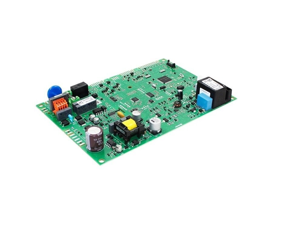 Ferroli Scheda Elettronica AGC01 S4962VS1006