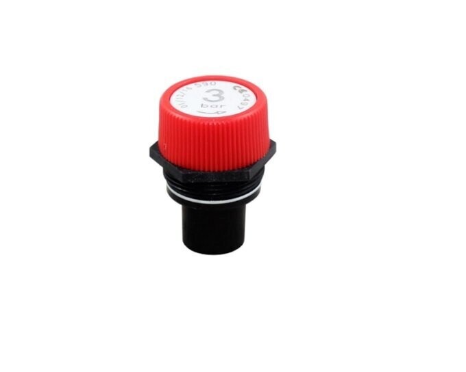Chaffoteaux Elexia Testa Valvola Sicurezza 61301927