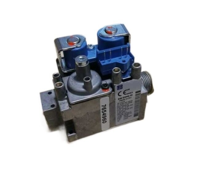 Baxi Prime Valvola Gas Sit 848 PS NG1 7219221