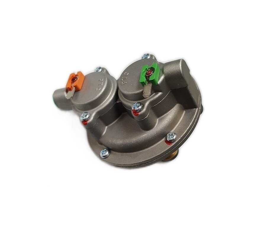 Baxi Valvola Gas Pressostato Differenziale 722306600