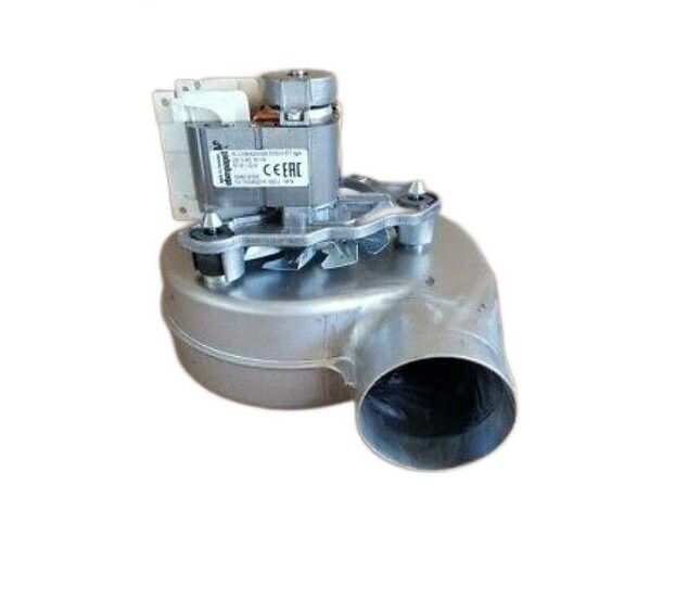 Baxi Ventilatore RLG 108/4200 Luna Blue 5660910