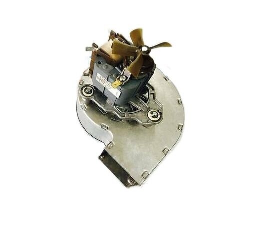 Baxi Ventilatore Luna Blue RL 108-3038 5639020