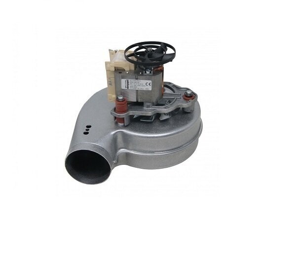 Baxi Luna 3 Avant Ventilatore Caldaia 5672550