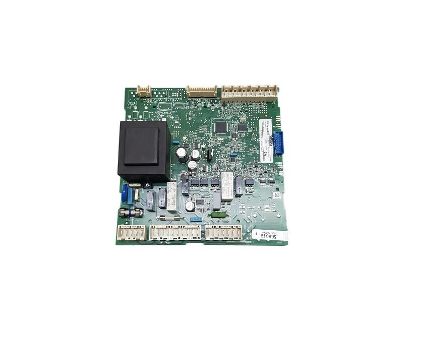 Baxi Scheda Elettronica LMU 54 5680190