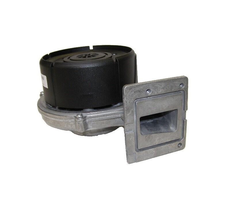 Vaillant Ventilatore NRG118/0800-3612-031111 0020135138