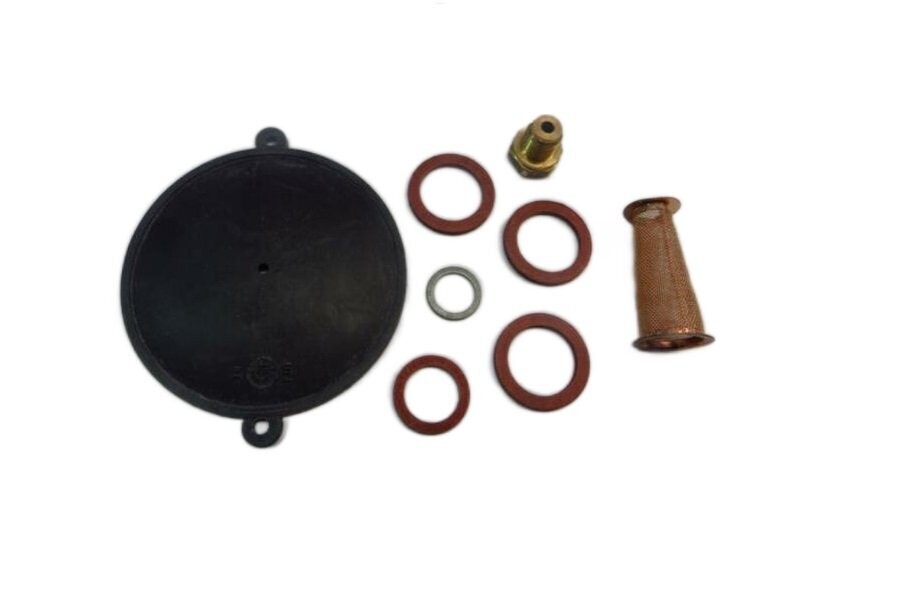Vaillant Kit Revisione VCW Gruppo Acqua 140343
