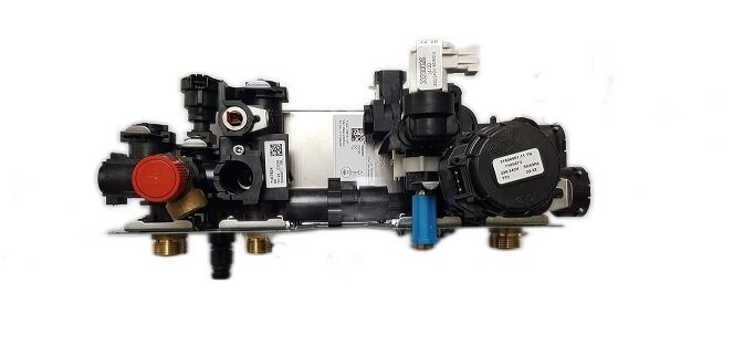 Baxi Luna Duotec In Gruppo Idraulico 710793400