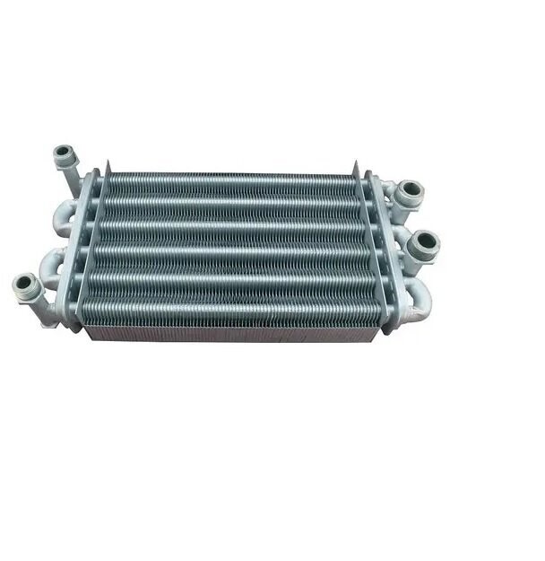 Immergas Scambiatore Primario 1.023625 1023625