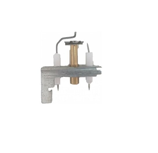 Baxi Kit Elettrodi Bruciatore Scaldino 7718546