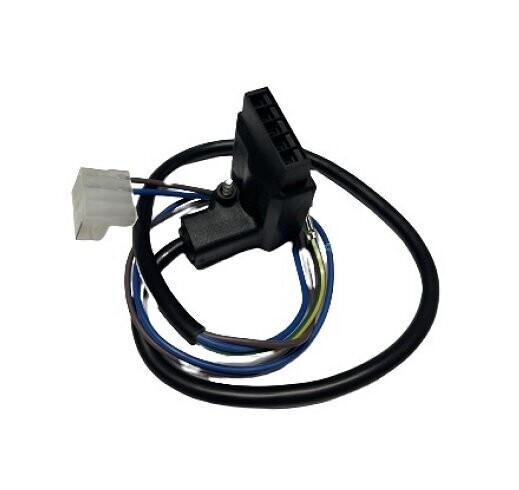 Baxi Cavo Accensione Valvola Gas Accenditore 721426500