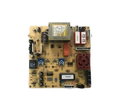 Baxi Ocean Scheda Modulazione Omnia 5646680