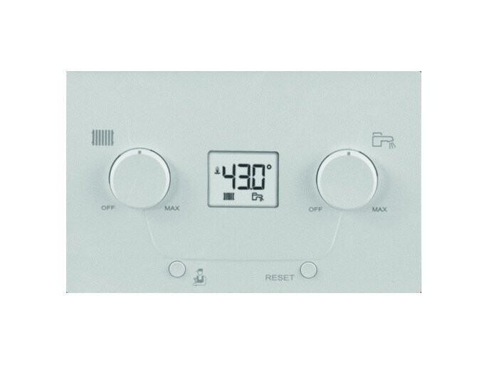Baxi Scheda Elettronica Display HMi MK1 7219231