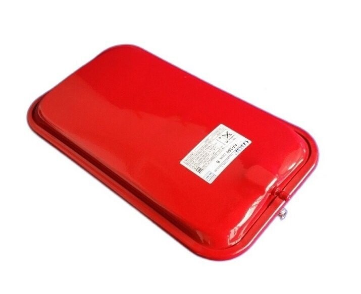 Cimm Vaso Espansione 6 Lt RP250/10 250×438