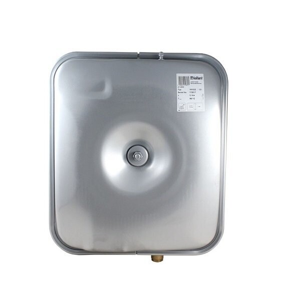 Vaillant Vaso Espansione Tecnoblock VC, VCW 181022