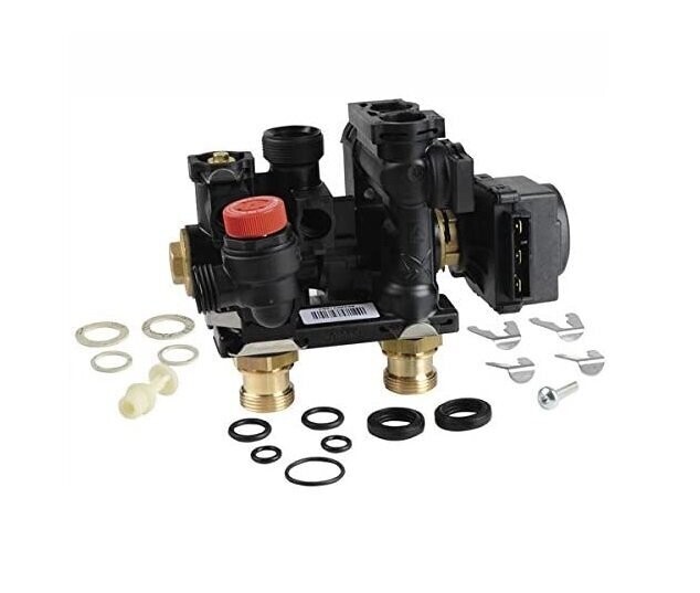 Saunier Duval Thema Classic Valvola Tre Vie S1020800