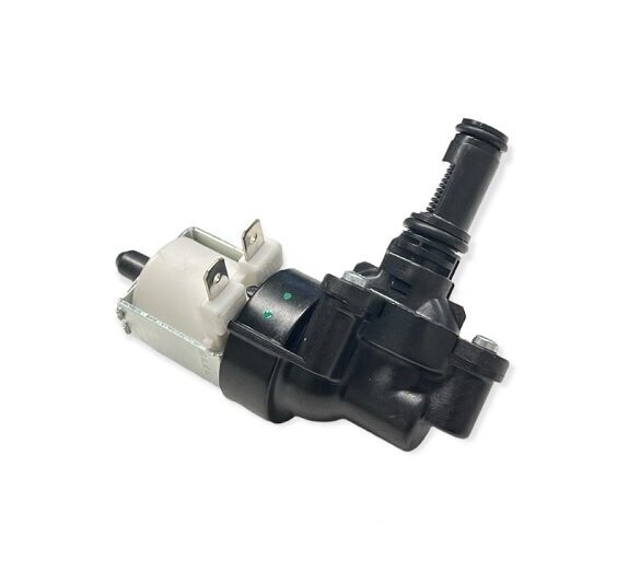 Ariston Chaffoteaux Rubinetto Carico Automatico 65117960-01