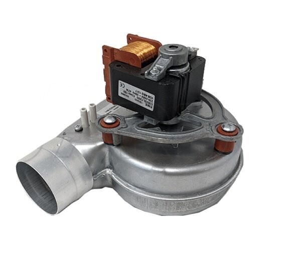 Bongioanni Estrattore Fumi Ventilatore 007100117