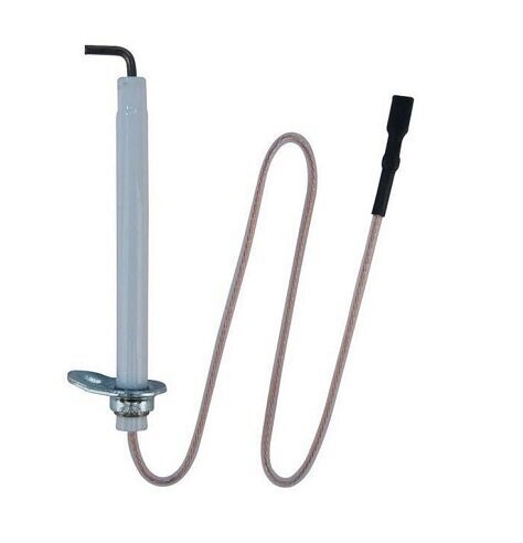 Ariston Elettrodo Accensione Destro 65100693