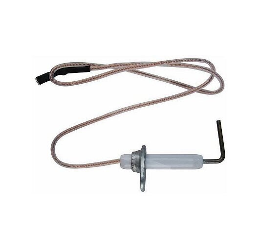 Ariston Elettrodo Accensione Rilevazione Candela 990436