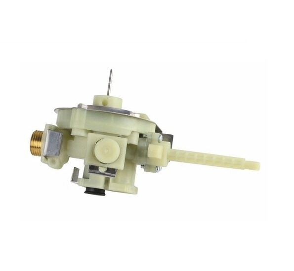 Ariston Chaffoteaux Gruppo Acqua Scaldino Gas 60001039