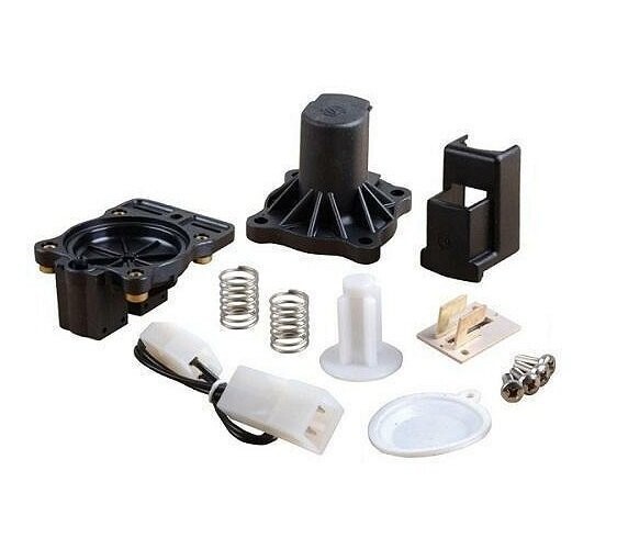 Ariston Pressostato Sanitario Riscaldamento 65100519