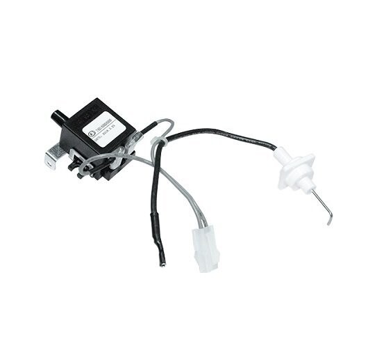 Ariston Chaffoteaux Kit Accenditore Elettrodo Scaldino 65152148