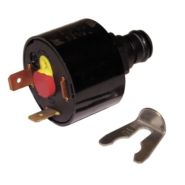 Unical Pressostato Minima Pressione Mancanza Acqua 95263539