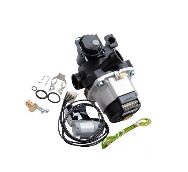 Ariston Chaffoteaux Circolatore Wilo INMTSL15/5 65104227