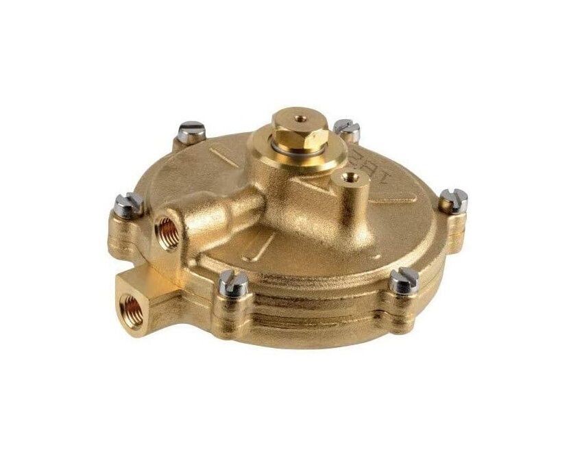 Beretta Gruppo Sensore Sanitario Membrana R7287