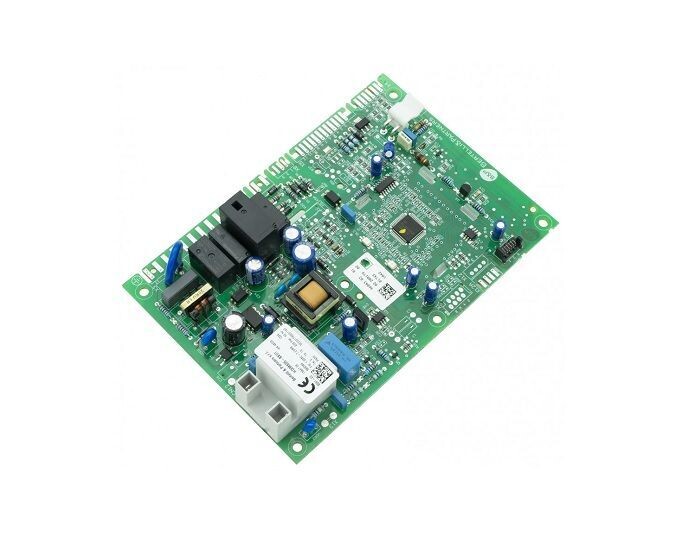 Baxi Westen Scheda Elettronica Caldaia JJJ005702460, 5702460