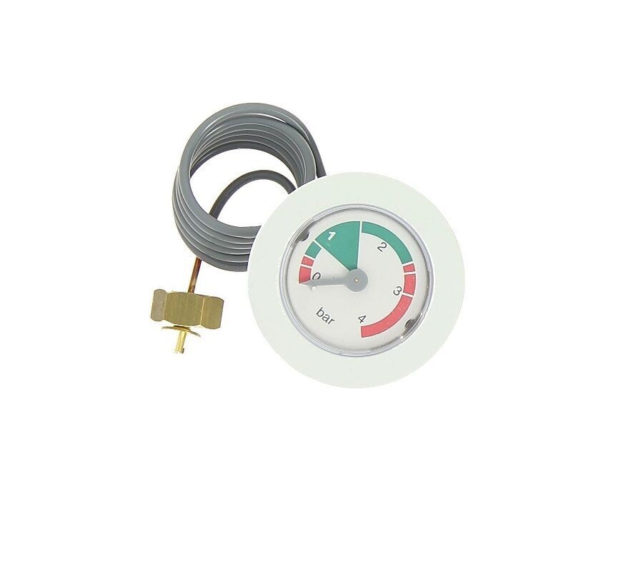 Baxi Manometro Caldaia 710554900