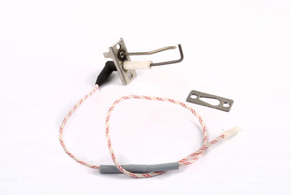 Ariston Elettrodo Accensione Caldaia Genus One 65117381 65117381-02
