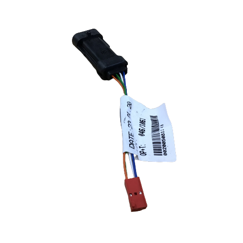 Vaillant Cablaggio Valvola Deviatrice Tre Vie 0020270733