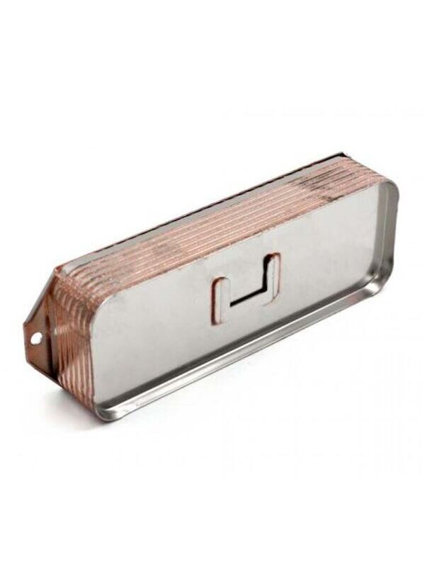 Viessmann Scambiatore Sanitario 7822799 Vitopend100, Vitodens200, WHOA24, Vitopend200