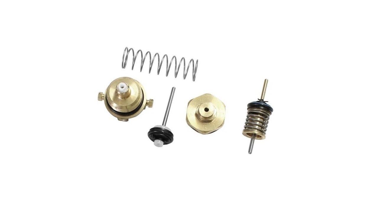 Savio Biasi Kit Revisione Valvola Deviatrice Tre Vie BI1141504