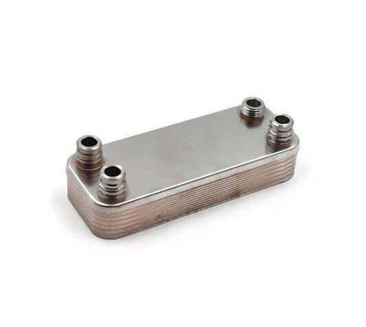 Vaillant Scambiatore 0020073795 VMW Pro/Plus