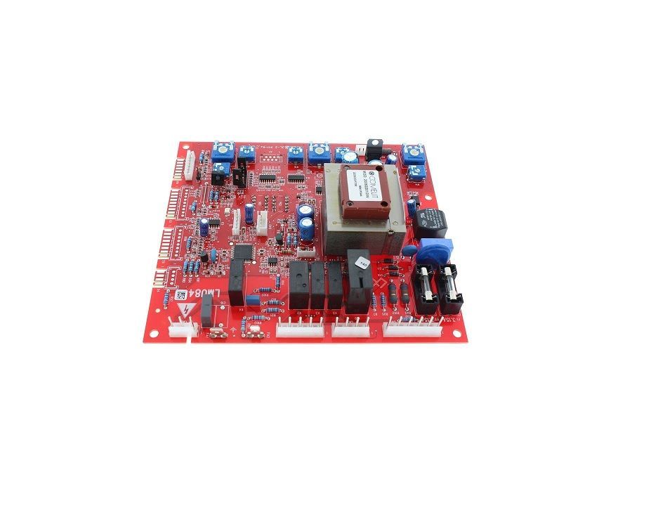 Riello Scheda Elettronica LMU84 Residence Condens 4052185