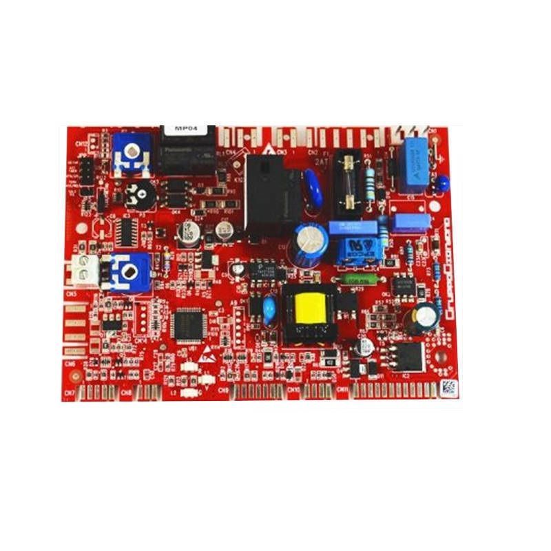 Scheda Elettronica Beretta,Sylber MP04 20011424