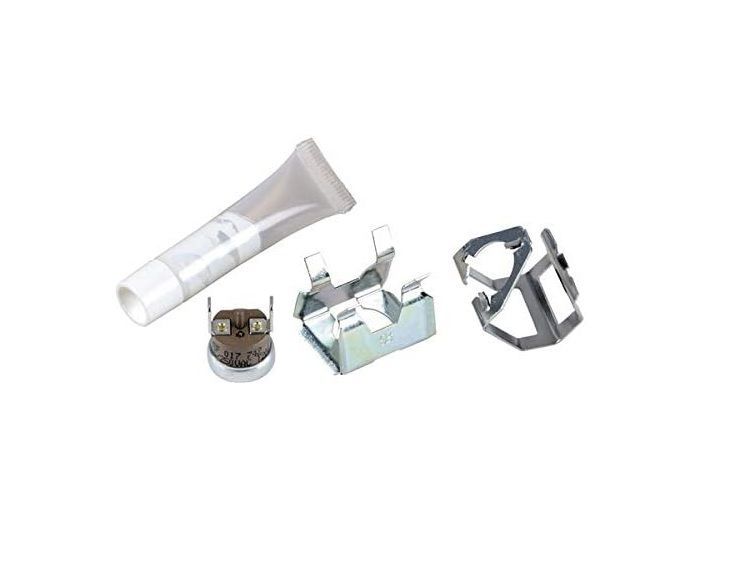 Hermann Saunier Duval Termostato Klixon Contatto S1008000