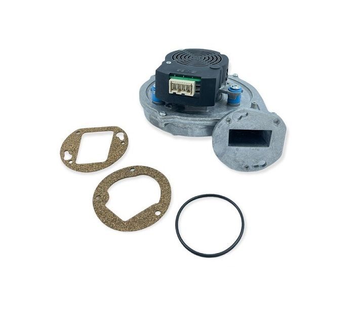 Ariston Estrattore Fumi Ventilatore Caldaia Egis Premium, Clas Premium, Matis Condens 60001869