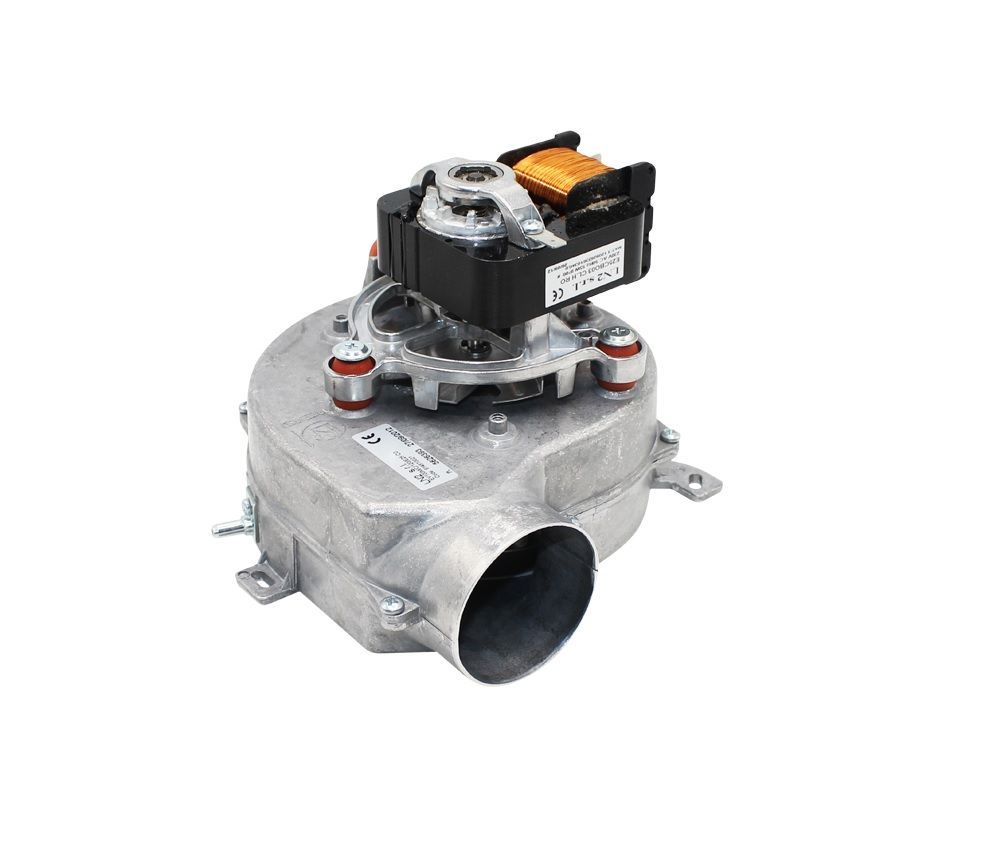 Ariston Ecoflam Ventilatore Estrattore Fumi Caldaia 998894