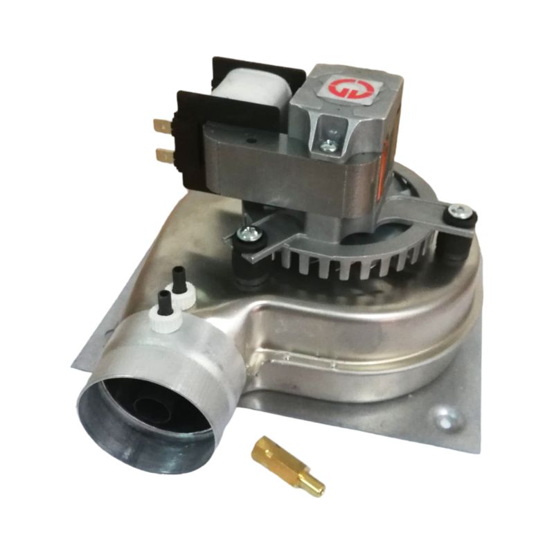 Unical Estrattore Fumi Ventilatore Caldaia Eve 05, Enel.Si 95361247