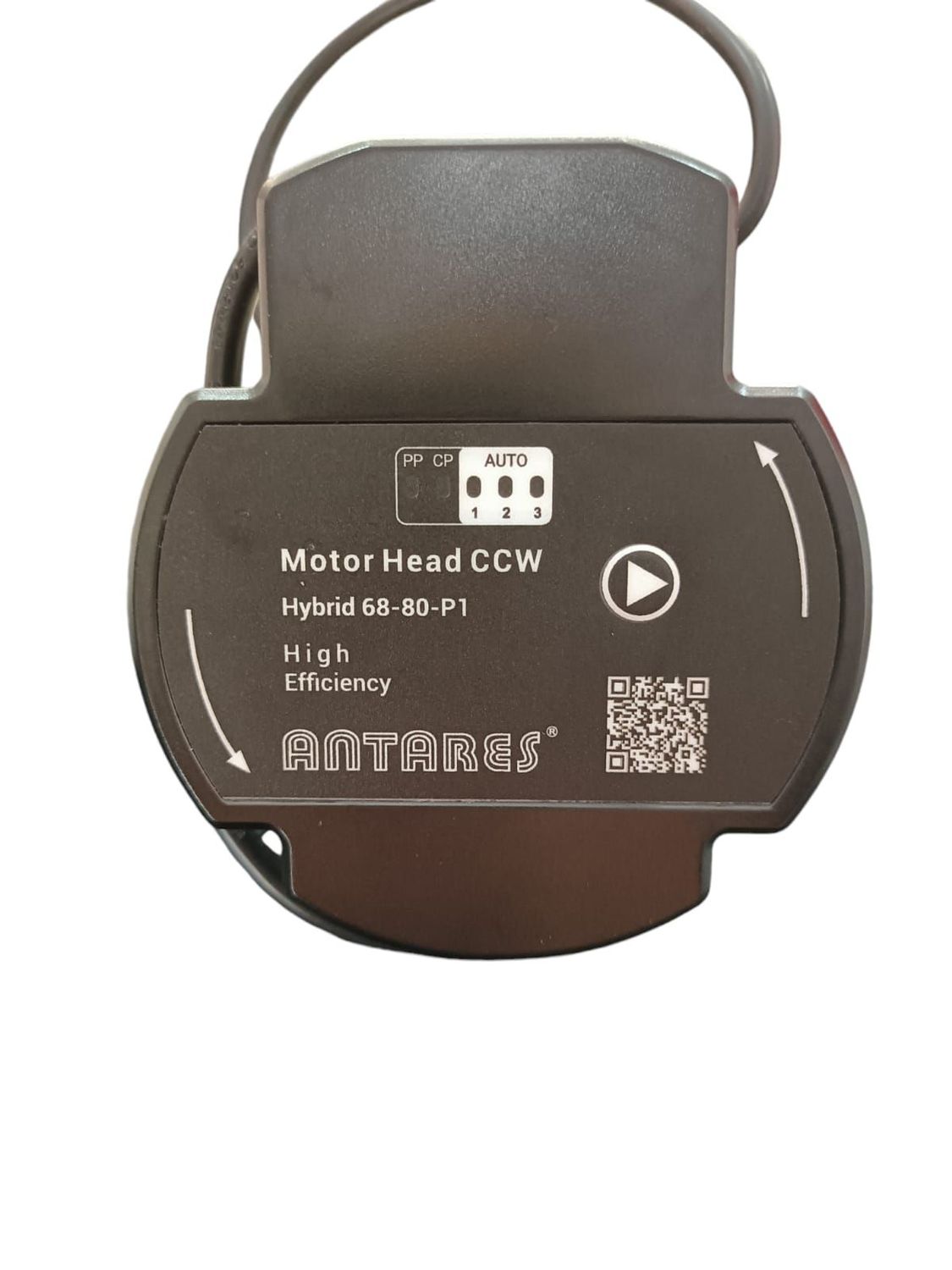 Motore Ricambio Compatibile Circolatore Grundfos UPM3, UPM2, ALFA2