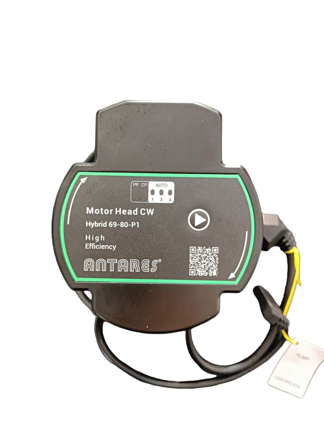 Motore Ricambio Circolatore Wilo Compatibile PARA, PICO, YONOS