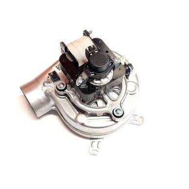 Hermann Saunier Duval Ventilatore Estrattore Fumi Themis Condens 0010026887
