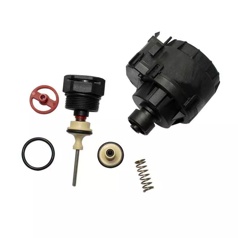 Thermex Kit Revisione Completo Valvola Tre Vie Caldaia Sirius Rigel THX703103