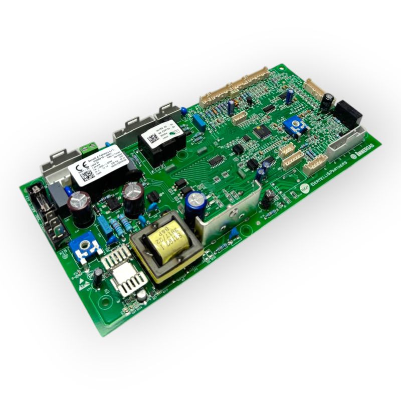 Immergas Scheda Elettronica HDIMS10-IM01 Victrix KW REV.2011, Victrix Intra KW REV.2011, Victrix Exa 3029202