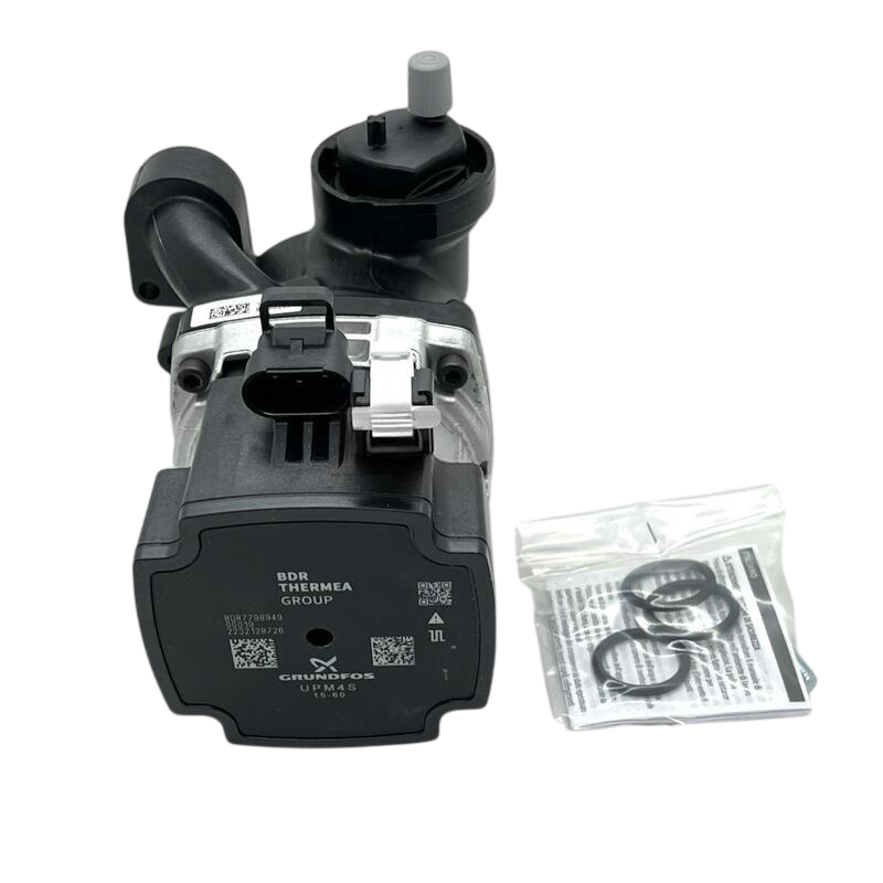 Baxi Pompa Circolatore Grundfos Upm4s 15-60 7740983