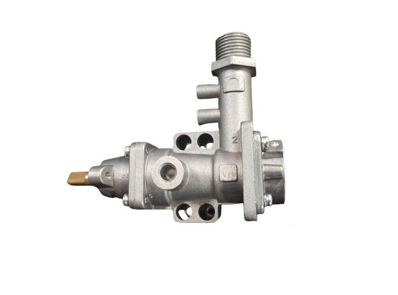 Baxi Connettore Bruciatore Acquaprojet Blue 7718559